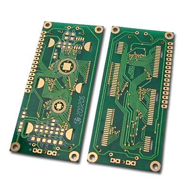 Rigid PCB