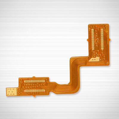 Flexible PCB
